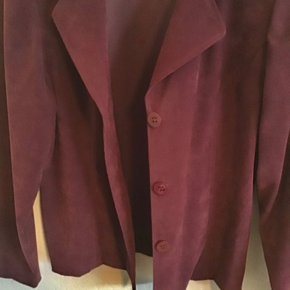 Ilyza New York blazer/jacket - Picture 3 of 4